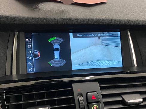 Used 2017 BMW X3 xDrive28i image 27