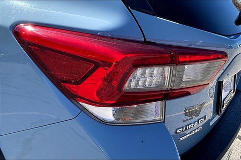 Used 2023 Subaru Crosstrek 2.0i image 30