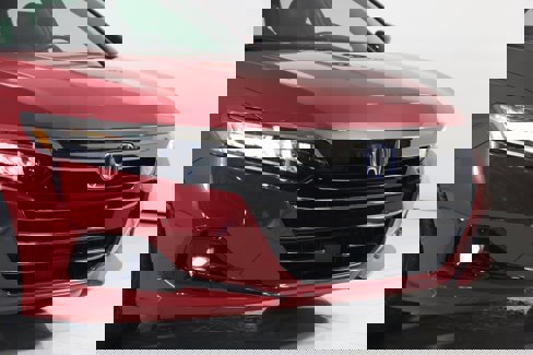 Used 2022 Honda Accord Sport image 48
