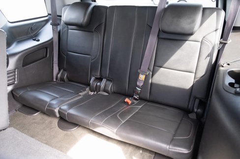 Used 2015 Chevrolet Tahoe LT image 20