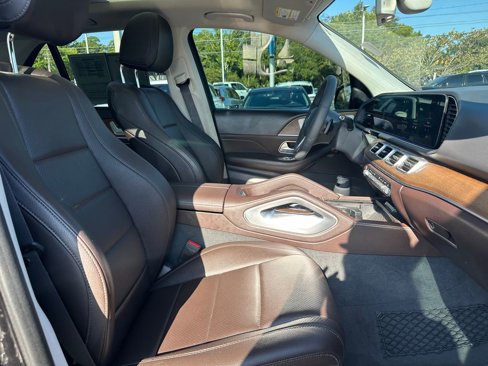 Used 2020 Mercedes-Benz GLE 350 image 37