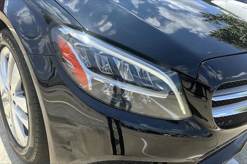 Used 2019 Mercedes-Benz C 300 Sedan image 38