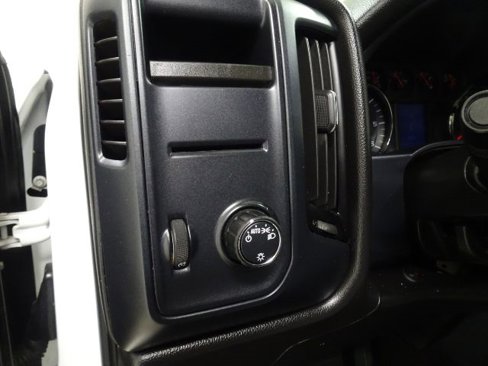 Used 2019 Chevrolet Silverado 1500 W/T image 21