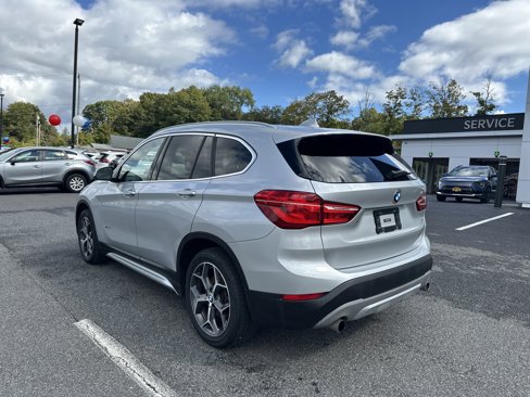 Used 2017 BMW X1 xDrive28i image 7