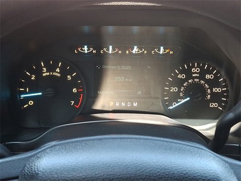 Used 2019 Ford F150 XL w/ Equipment Group 101A Mid image 22