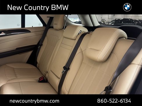 Used 2018 Mercedes-Benz GLE 350 4MATIC image 25