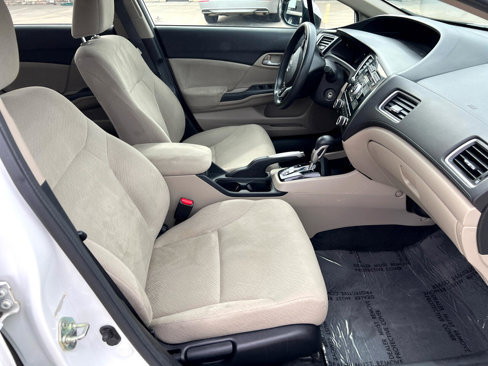Used 2013 Honda Civic LX image 13
