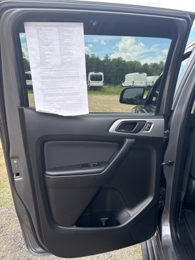 Certified 2022 Ford Ranger XL w/ FX4 Off-Road Package image 11