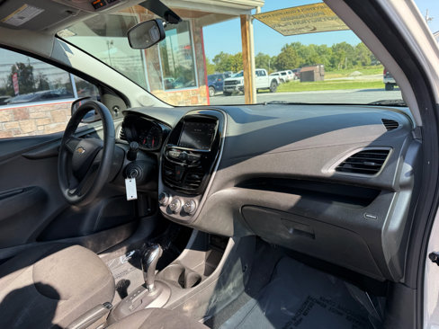 Used 2019 Chevrolet Spark LS image 21