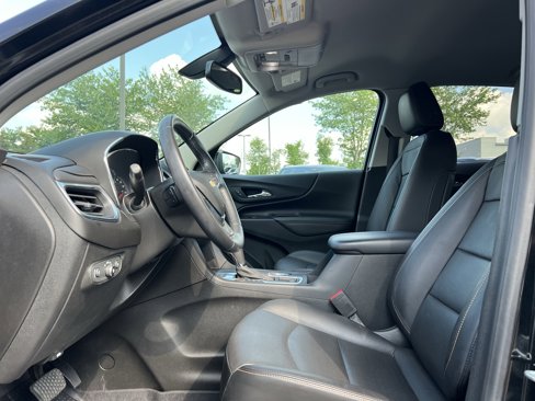 Used 2019 Chevrolet Equinox Premier w/ Premier Redline Edition image 15