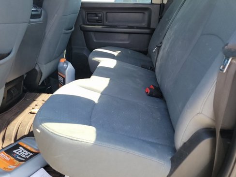 Used 2014 RAM 1500 Tradesman image 8