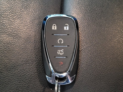 Used 2016 Chevrolet Cruze Premier image 32