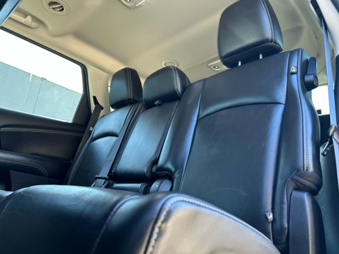 Used 2015 Dodge Journey Limited w/ Sun/Sound & Wheel Group image 10