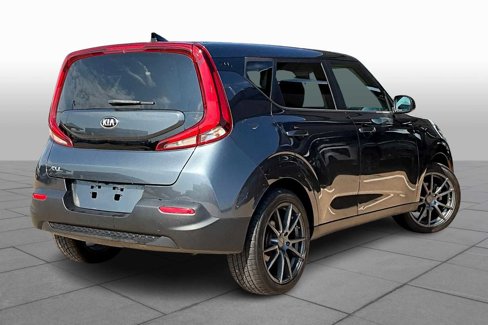 Used 2020 Kia Soul LX image 13