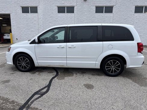 Used 2016 Dodge Grand Caravan SXT image 10
