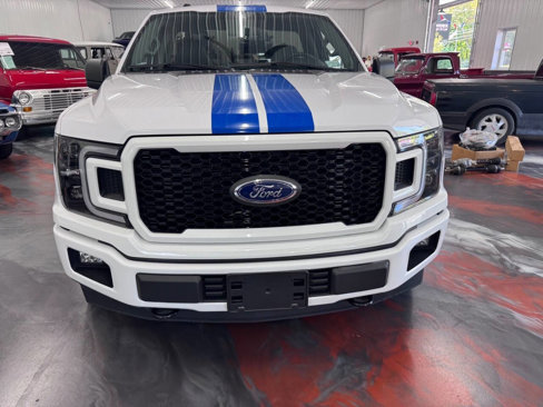 Used 2019 Ford F150 XL w/ Equipment Group 101A Mid image 6