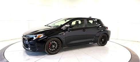 Used 2024 Toyota Corolla GR image 19