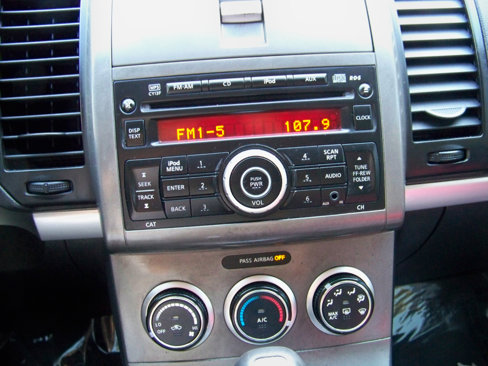 Used 2012 Nissan Sentra 2.0 S image 22