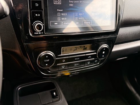 Used 2024 Mitsubishi Mirage ES image 20