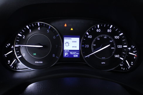 Used 2019 Nissan Armada SV w/ Cargo Package image 21