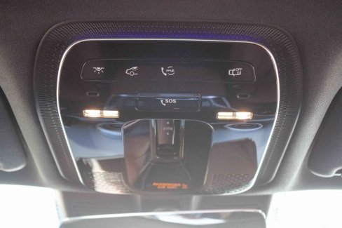 Certified 2022 Mercedes-Benz C 300 4MATIC Sedan image 14