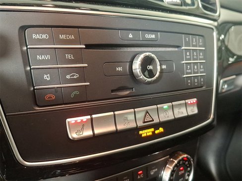 Used 2019 Mercedes-Benz GLE 43 AMG 4MATIC Coupe image 19