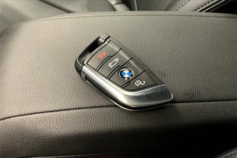 Used 2024 BMW 228i xDrive Gran Coupe w/ Convenience Package image 11