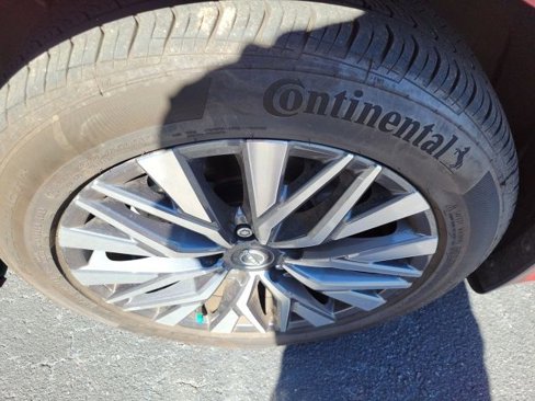 Used 2023 Nissan Altima 2.5 SV image 11
