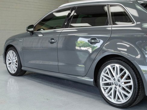 Used 2018 Audi A3 e-tron Premium Plus w/ Technology Package image 36