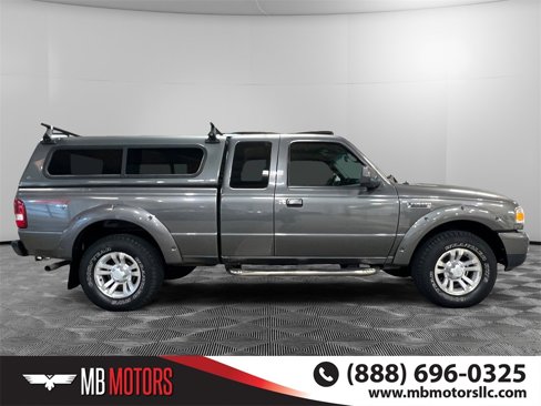 Used 2007 Ford Ranger Sport image 2