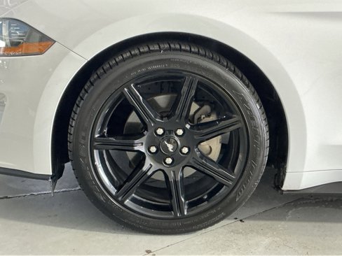 Used 2020 Ford Mustang Coupe w/ Equipment Group 101A image 20