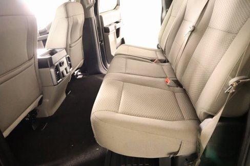 Used 2019 Ford F350 XLT w/ XLT Premium Package image 13