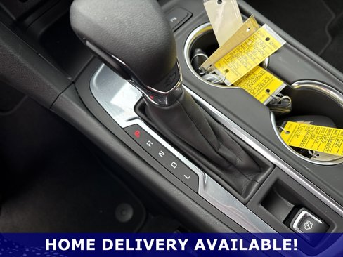 Used 2024 Chevrolet Equinox LT image 13