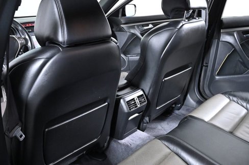 Used 2008 Acura TL Type-S image 26