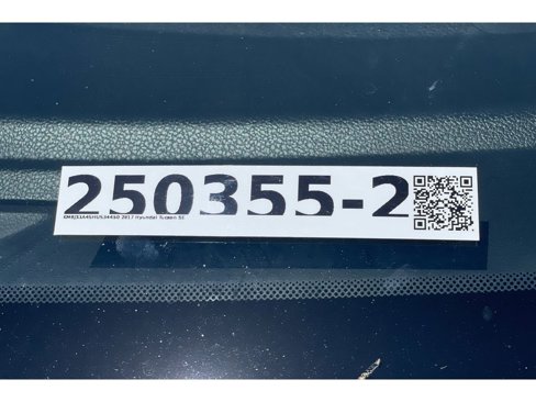 Used 2017 Hyundai Tucson SE image 20