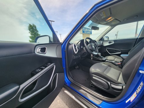 Used 2020 Kia Soul X-Line image 12