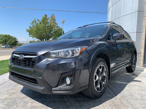 Used 2018 Subaru Crosstrek 2.0i Premium image 3
