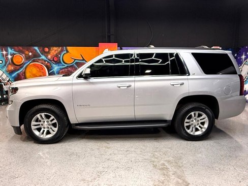 Used 2019 Chevrolet Tahoe LT image 2