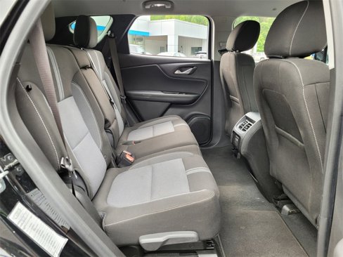 Used 2023 Chevrolet Blazer LT image 15
