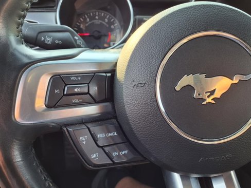 Used 2023 Ford Mustang Premium image 20