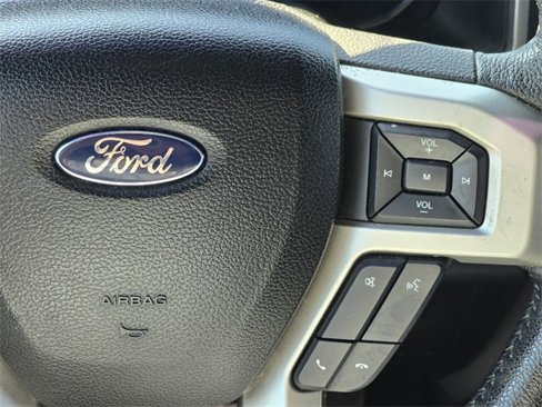 Used 2016 Ford F150 Lariat w/ Equipment Group 502A Luxury image 16