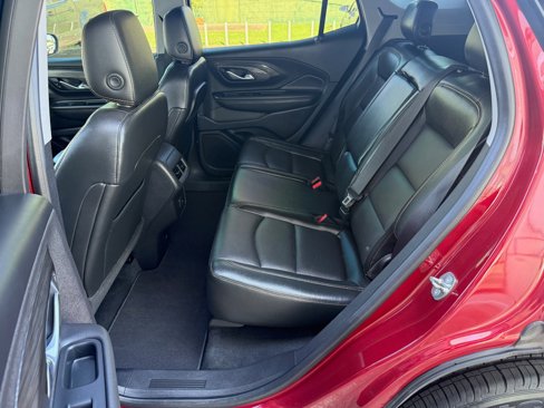 Used 2019 GMC Terrain SLT image 10