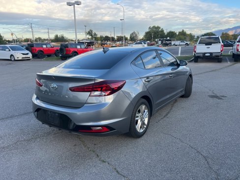 Used 2019 Hyundai Elantra SEL image 6
