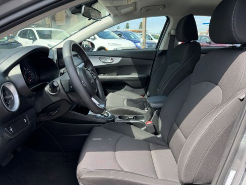 Used 2024 Kia Forte LXS image 24