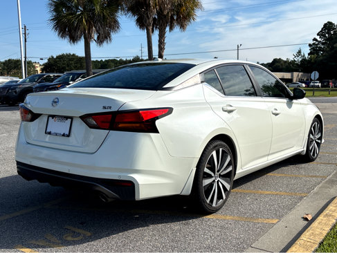 Used 2020 Nissan Altima 2.5 SR image 25