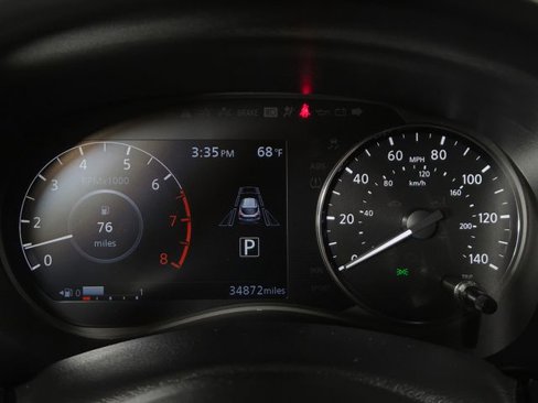 Used 2023 Nissan Kicks SV image 23