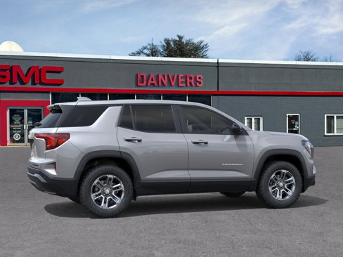 New 2026 GMC Terrain Elevation w/ Technology Package II image 5