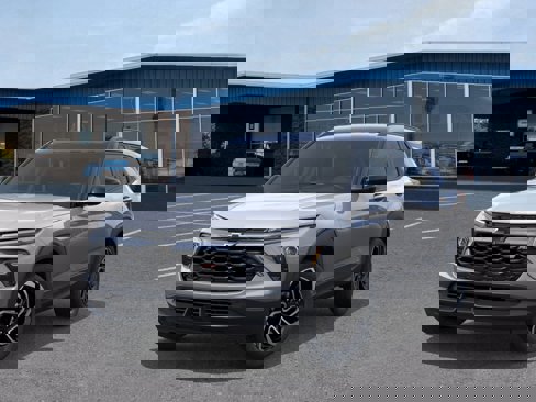 New 2026 Chevrolet TrailBlazer RS w/ Convenience Package image 30