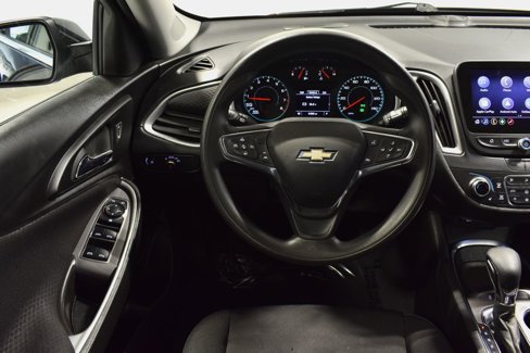 Used 2023 Chevrolet Malibu LT image 12