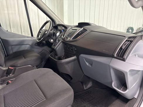 Used 2016 Ford Transit 350 XLT image 14